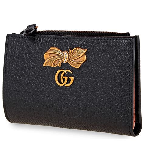 gucci goyard wallet|gucci wallets for women.